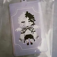 Yunagi Ushio - Card case - VTuber