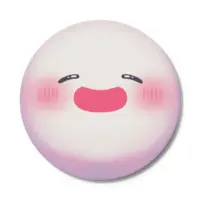 Mochituki Siro - Tableware - Coaster - VTuber