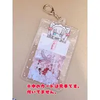 Nekoto Kanami - Card Holder - VTuber