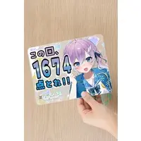 Ironashi Sepia - Illustration Board - VTuber