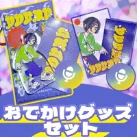 Dadada Meda & Koyoi - Figure - VTuber