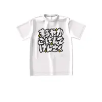 Harube Maro - Clothes - T-shirts - VTuber Size-S