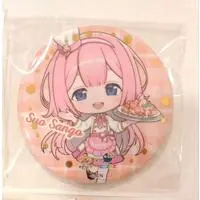 Suo Sango - Badge - Nijisanji