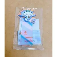 Lunlun - Acrylic stand - Nijisanji