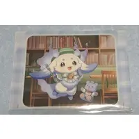 Lunlun - Place mat - Nijisanji