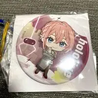 Takane Lui - Pin - Badge - holoX