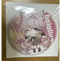 Hakui Koyori - Acrylic stand - Badge - hololive