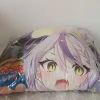 La+ Darknesss - Blanket - Cushion - holoX