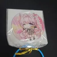 Hakui Koyori - Badge - hololive
