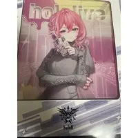 Takane Lui - Acrylic Art Plate - hololive