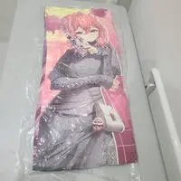 Takane Lui - Cushion - holoX