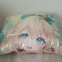 Kazama Iroha - Blanket - Cushion - holoX