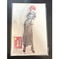 holoX - Acrylic stand