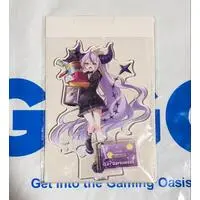 La+ Darknesss - Acrylic stand - holoX