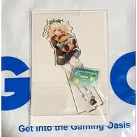 Kazama Iroha - Acrylic stand - holoX