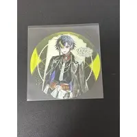 Inami Rai - Coaster - Tableware - Dytica 3rd Anniversary - Dytica