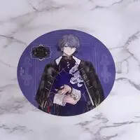 Koyanagi Rou - Dytica 3rd Anniversary - Tableware - Coaster - Dytica