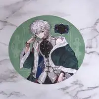 Murakumo Kagetsu - Dytica 3rd Anniversary - Tableware - Coaster - Dytica