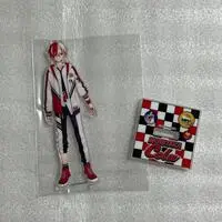 Moritaka Cola - Acrylic stand - VTuber