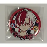 Moritaka Cola - Badge - VTuber