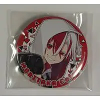 Moritaka Cola - Badge - VTuber