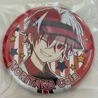Moritaka Cola - Badge - VTuber