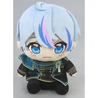 Ameno Kosame - Plush - SIXFONIA