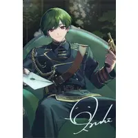 suchi - Acrylic Block - SIXFONIA