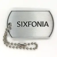 suchi - Key Chain - SIXFONIA
