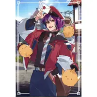 Doppio Dropscythe - Postcard - Nijisanji