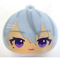 Higuchi Kaede - Mascot - Key Chain - Nijisanji