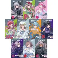 Nijisanji - Character Card