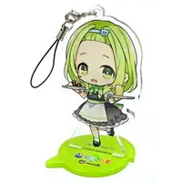 Morinaka Kazaki - Acrylic stand - Key Chain - Nijisanji
