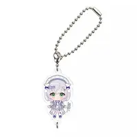 Shirogane Noel - Key Chain - hololive