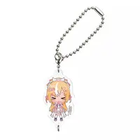 Shiranui Flare - Key Chain - hololive