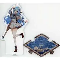 Yukihana Lamy - Acrylic stand - hololive