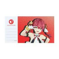 Houshou Marine - Stationery - hololive