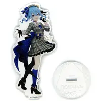 Hoshimachi Suisei - Acrylic stand - hololive