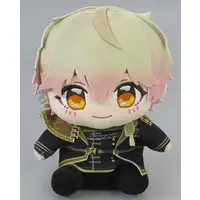 mikoto - Plush - SIXFONIA