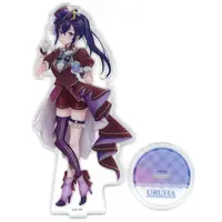 Ichinose Uruha - Acrylic stand - VSPO!