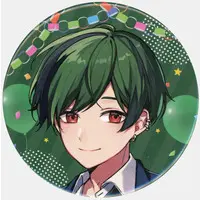 suchi - Badge - SIXFONIA