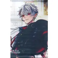 Kuzuha - Tapestry - Nijisanji