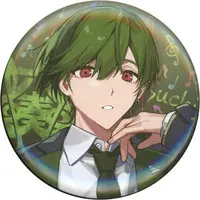 suchi - Badge - SIXFONIA