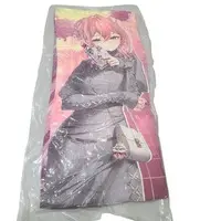 Takane Lui - Cushion - holoX