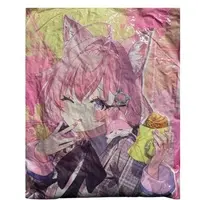 Hakui Koyori - Cushion - holoX