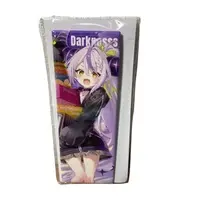 La+ Darknesss - Badge - holoX