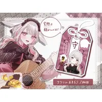 Mitani Miku - Complete Set - Acrylic Key Chain - Stickers - Key Chain - VTuber