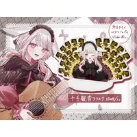 Mitani Miku - Complete Set - Stickers - Acrylic stand - VTuber