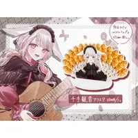 Mitani Miku - Complete Set - Stickers - Acrylic stand - VTuber