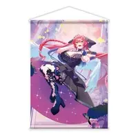 Saotome Azuki - Tapestry - VTuber